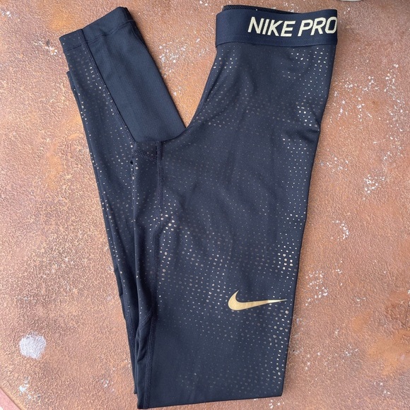Nike pro dri-fit leggings - Picture 5 of 5